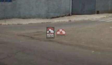 Comercial Galpão em São José dos Campos