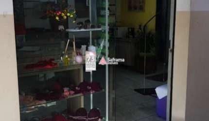 Comercial Sala em condomínio em São José dos Campos