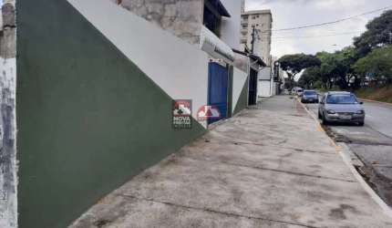 Terreno Padrão em São José dos Campos