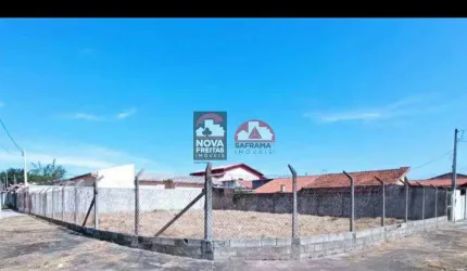 Terreno Padrão em Taubaté