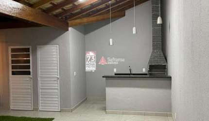 Casa Condomínio em Jacareí