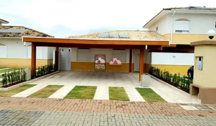 Casa Condomínio em Pindamonhangaba