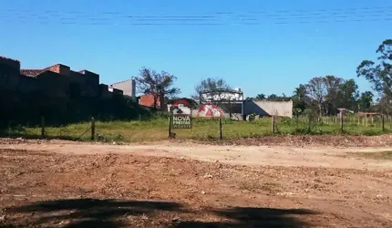 Terreno Área em Pindamonhangaba