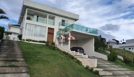 Casa Sobrado Condomínio em Jacareí