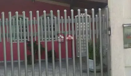 Casa Padrão em São José dos Campos