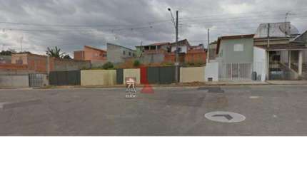 Terreno Padrão em São José dos Campos
