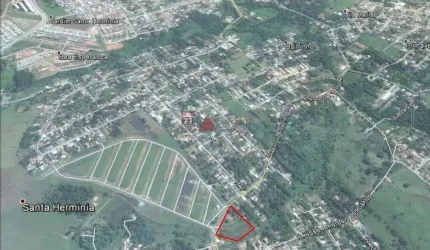 Terreno Área em São José dos Campos