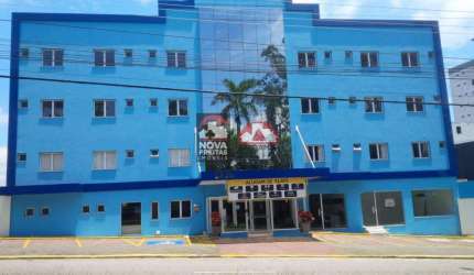Comercial Prédio em São José dos Campos