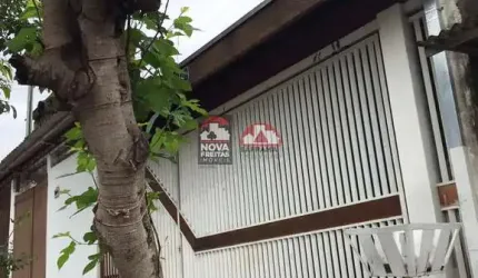 Casa Padrão em São José dos Campos