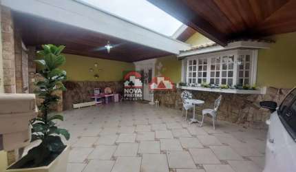 Casa Padrão em São José dos Campos