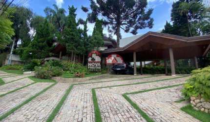 Casa Condomínio em São José dos Campos