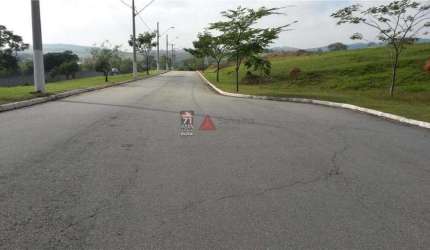 Terreno Padrão em Condomínio em Taubaté