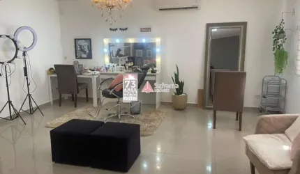 Comercial Sala em condomínio em São José dos Campos