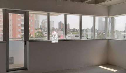 Comercial Sala em condomínio em São José dos Campos