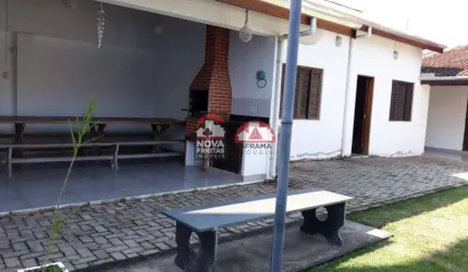 CASA E POUSADA