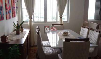 Apartamento Cobertura em São José dos Campos