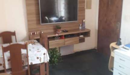 Apartamento Padrão em Pindamonhangaba