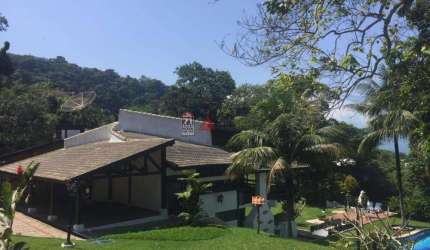 Casa Padrão em São Sebastião