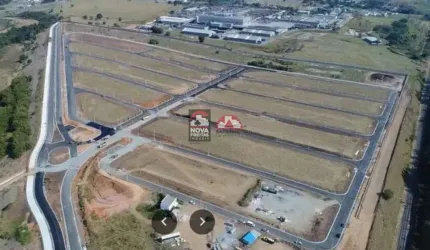 Terreno Padrão em Condomínio em São José dos Campos