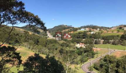 Terreno Padrão em Jambeiro
