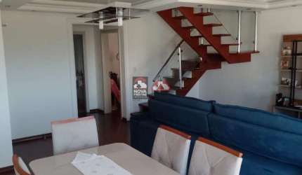 Apartamento Duplex em Pindamonhangaba
