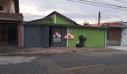 Casa Padrão em São José dos Campos