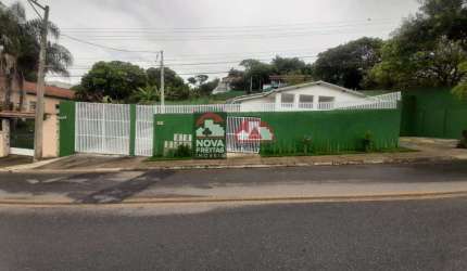 Casa Condomínio em São José dos Campos