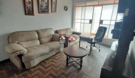 Apartamento Sem condomínio em Pindamonhangaba