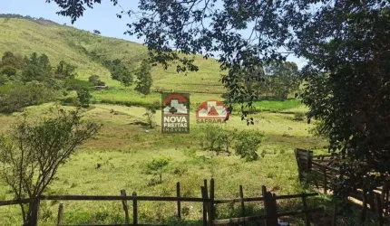 Rural Sítio em Taubaté
