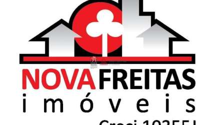 Comercial Sobrado em São José dos Campos