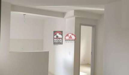 Apartamento Padrão em Pindamonhangaba