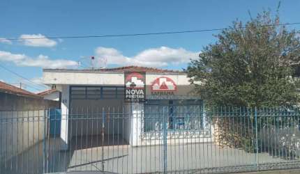 Casa Padrão em São José dos Campos