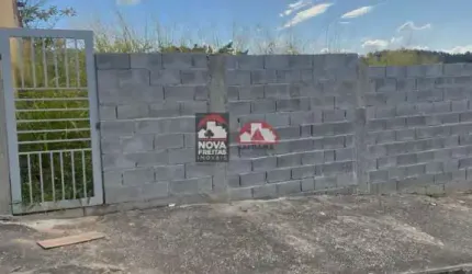 Terreno Padrão em São José dos Campos