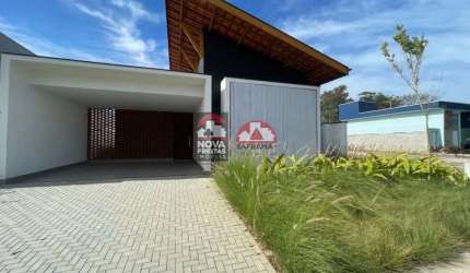 Casa Condomínio em Taubaté