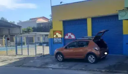 Comercial Ponto em Pindamonhangaba