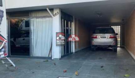 Casa Padrão em São José dos Campos
