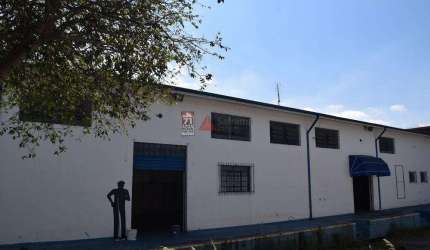 Comercial Galpão em Pindamonhangaba