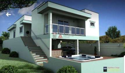 Casa Condomínio em Pindamonhangaba