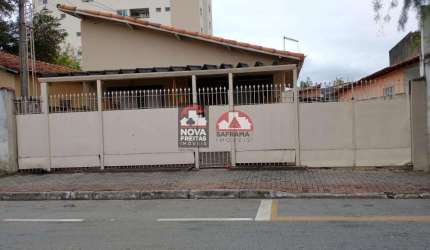 Casa Padrão em São José dos Campos