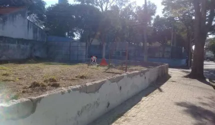Terreno Padrão em São José dos Campos