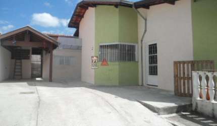Casa Padrão em Pindamonhangaba