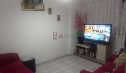 Casa Padrão em Pindamonhangaba