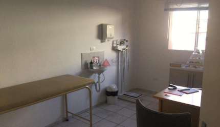 Comercial Prédio em São José dos Campos