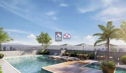 Apartamento Padrão em São José dos Campos