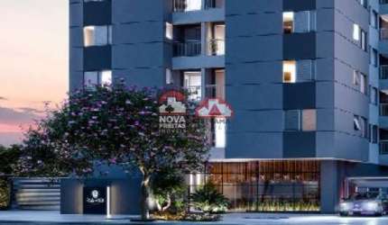 Apartamento Padrão em São José dos Campos