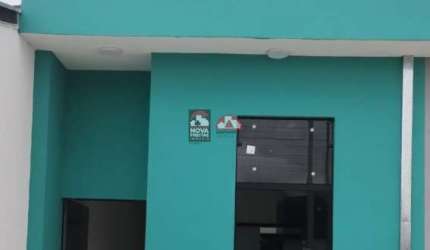 Casa à Venda no Parque das Palmeiras em Pindamonhangaba/SP