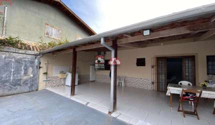 Oportunidade Casa Térrea na Martim de Sá