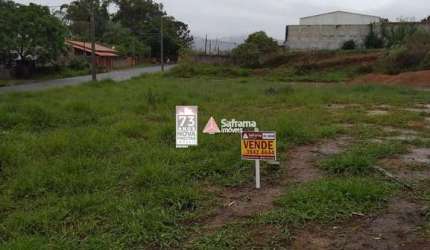 Terreno Padrão em Pindamonhangaba