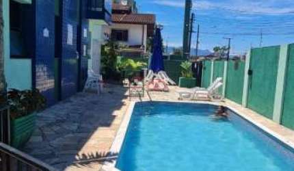 Casa Condomínio em Caraguatatuba