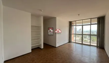 APARTAMENTO 82M² COM 3 DORMITORIOS À VENDA NO CENTRO EM SÃO JOSÉ DOS CAMPOS